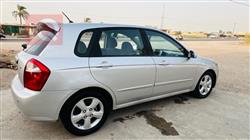 Kia Spectra